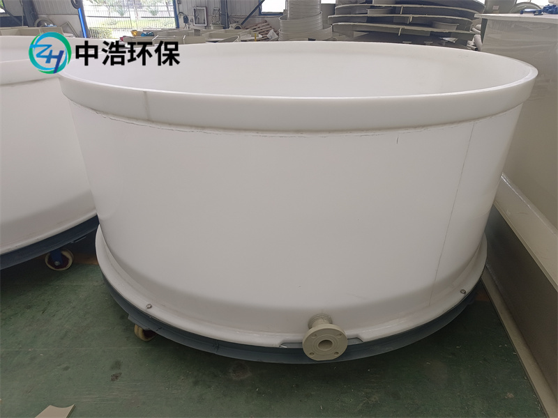 拉孜PP抽滤槽